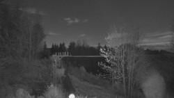 Troják, Maruška - odpočivadlo HM52