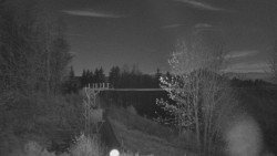 Troják, Maruška - odpočivadlo HM52