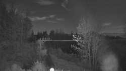 Troják, Maruška - odpočivadlo HM52