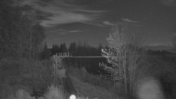 Troják, Maruška - odpočivadlo HM52