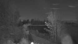 Troják, Maruška - odpočivadlo HM52