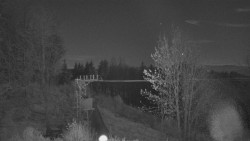 Troják, Maruška - odpočivadlo HM52