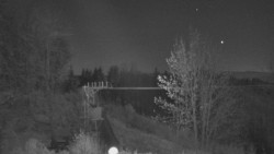 Troják, Maruška - odpočivadlo HM52