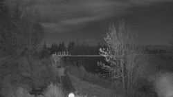 Troják, Maruška - odpočivadlo HM52