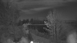 Troják, Maruška - odpočivadlo HM52