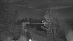 Troják, Maruška - odpočivadlo HM52