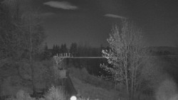 Troják, Maruška - odpočivadlo HM52