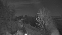 Troják, Maruška - odpočivadlo HM52