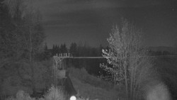 Troják, Maruška - odpočivadlo HM52