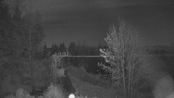 Troják, Maruška - odpočivadlo HM52