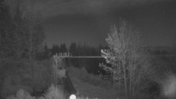 Troják, Maruška - odpočivadlo HM52