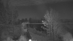 Troják, Maruška - odpočivadlo HM52