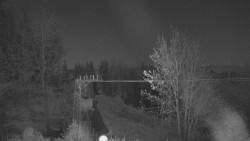 Troják, Maruška - odpočivadlo HM52