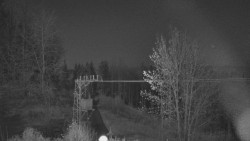 Troják, Maruška - odpočivadlo HM52