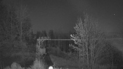 Troják, Maruška - odpočivadlo HM52