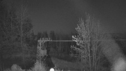 Troják, Maruška - odpočivadlo HM52