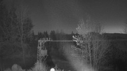 Troják, Maruška - odpočivadlo HM52