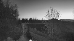 Troják, Maruška - odpočivadlo HM52