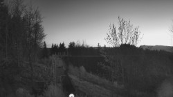 Troják, Maruška - odpočivadlo HM52