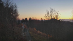 Troják, Maruška - odpočivadlo HM52