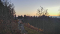 Troják, Maruška - odpočivadlo HM52