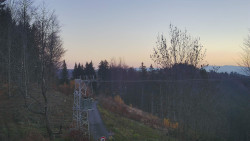 Troják, Maruška - odpočivadlo HM52