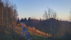 Troják, Maruška - odpočivadlo HM52