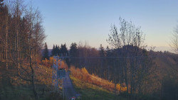 Troják, Maruška - odpočivadlo HM52