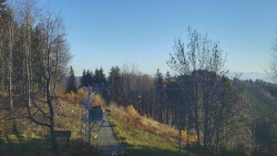 Troják, Maruška - odpočivadlo HM52