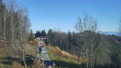 Troják, Maruška - odpočivadlo HM52