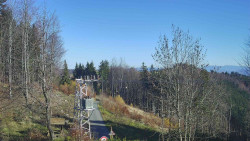 Troják, Maruška - odpočivadlo HM52