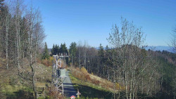 Troják, Maruška - odpočivadlo HM52