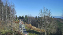 Troják, Maruška - odpočivadlo HM52