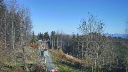 Troják, Maruška - odpočivadlo HM52