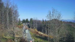 Troják, Maruška - odpočivadlo HM52