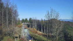 Troják, Maruška - odpočivadlo HM52