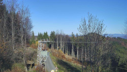 Troják, Maruška - odpočivadlo HM52