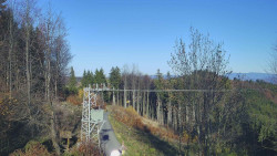 Troják, Maruška - odpočivadlo HM52