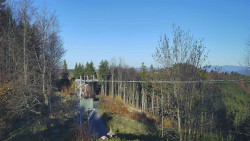 Troják, Maruška - odpočivadlo HM52