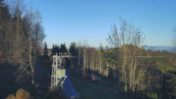 Troják, Maruška - odpočivadlo HM52