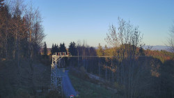 Troják, Maruška - odpočivadlo HM52