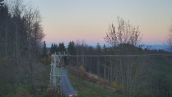 Troják, Maruška - odpočivadlo HM52