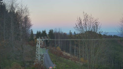 Troják, Maruška - odpočivadlo HM52