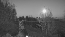 Troják, Maruška - odpočivadlo HM52