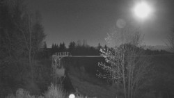 Troják, Maruška - odpočivadlo HM52