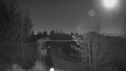 Troják, Maruška - odpočivadlo HM52