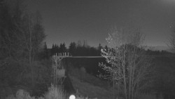 Troják, Maruška - odpočivadlo HM52