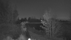 Troják, Maruška - odpočivadlo HM52