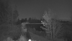 Troják, Maruška - odpočivadlo HM52