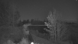 Troják, Maruška - odpočivadlo HM52